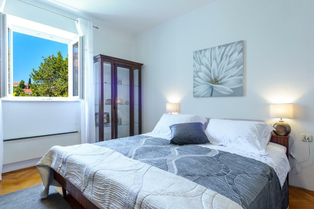 Apartment Antonella Дубровник Экстерьер фото