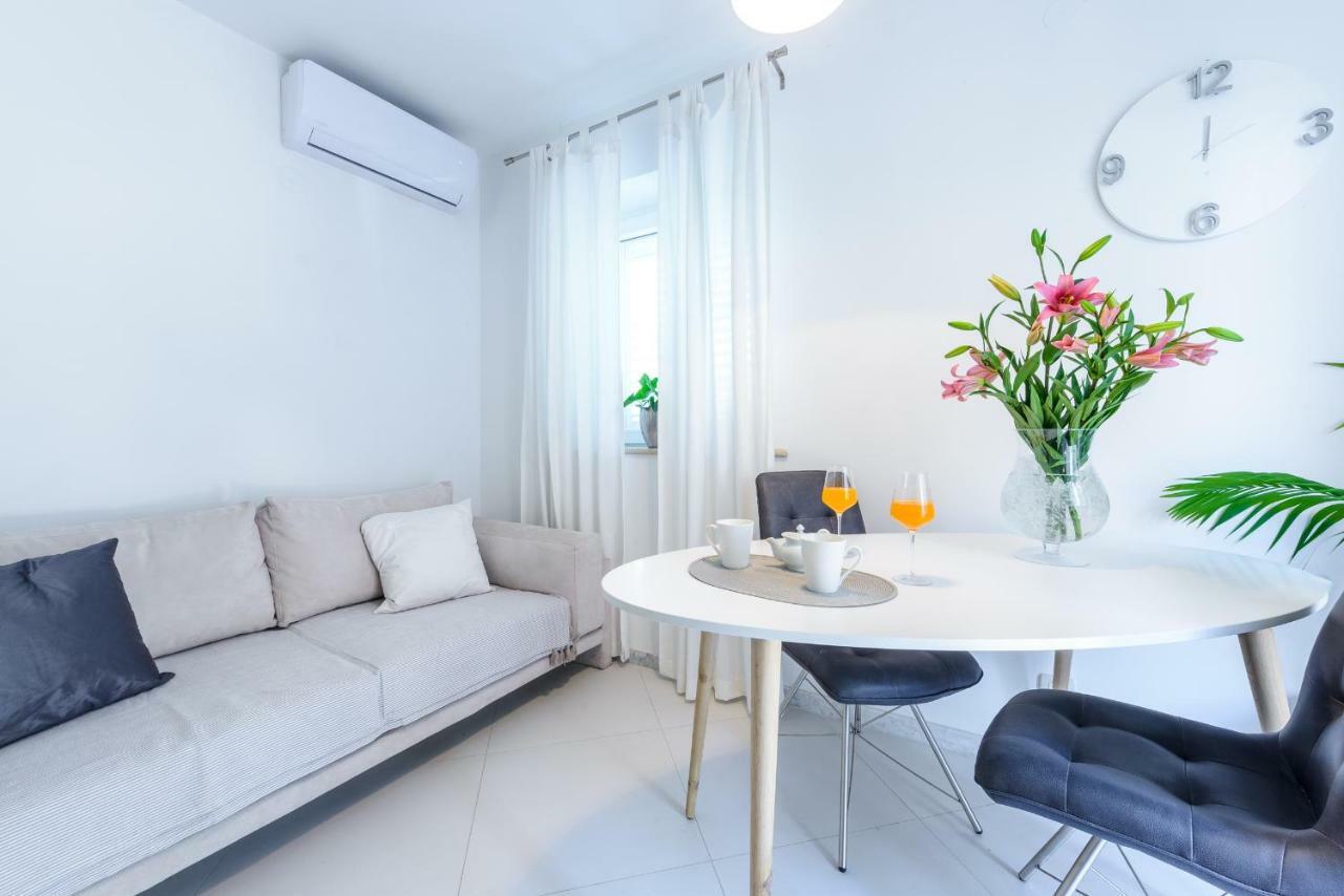 Apartment Antonella Дубровник Экстерьер фото
