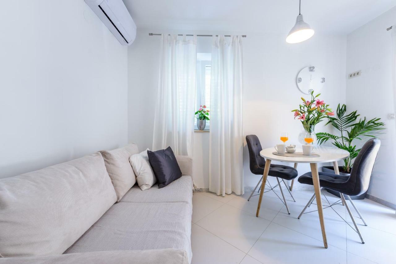 Apartment Antonella Дубровник Экстерьер фото