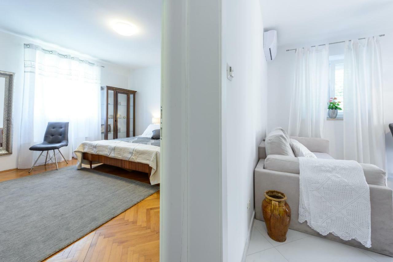 Apartment Antonella Дубровник Экстерьер фото