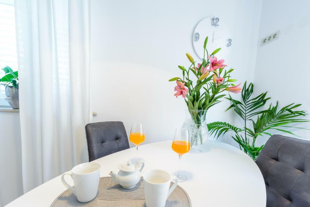 Apartment Antonella Дубровник Экстерьер фото