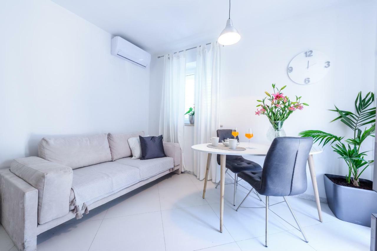 Apartment Antonella Дубровник Экстерьер фото
