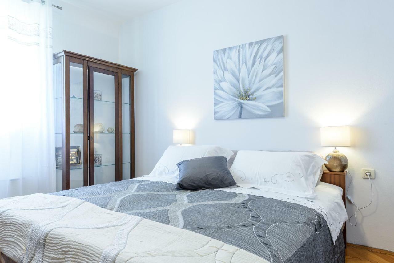 Apartment Antonella Дубровник Экстерьер фото